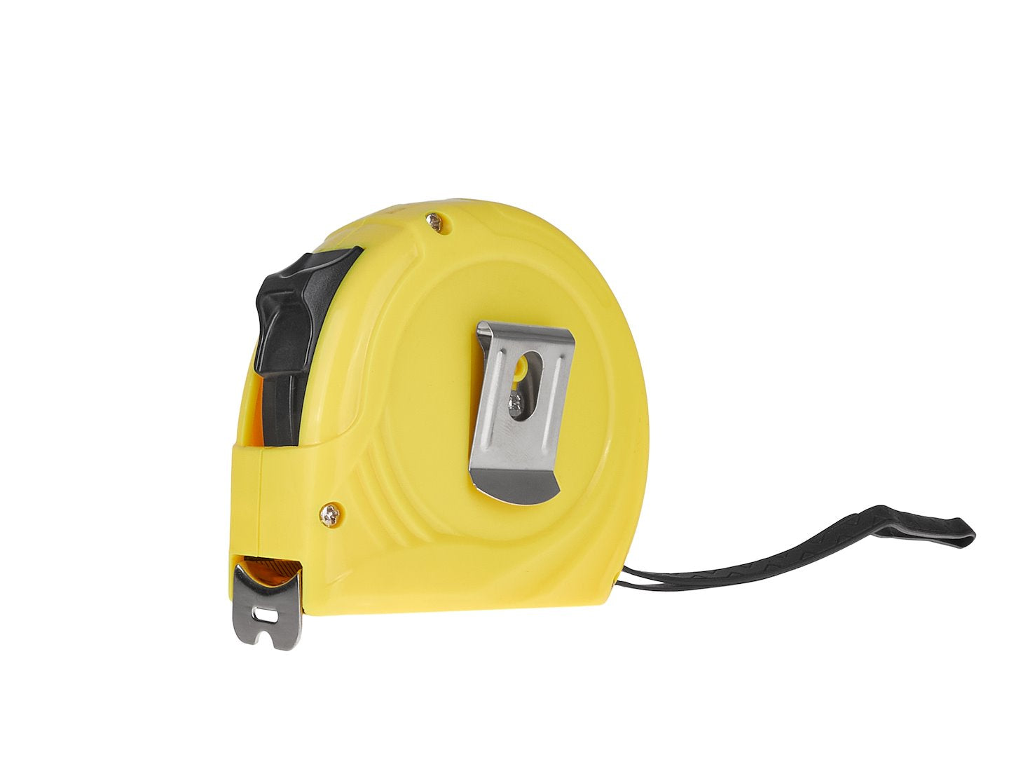 Measuring tape 10 m x 25 mm x 0.12 mm