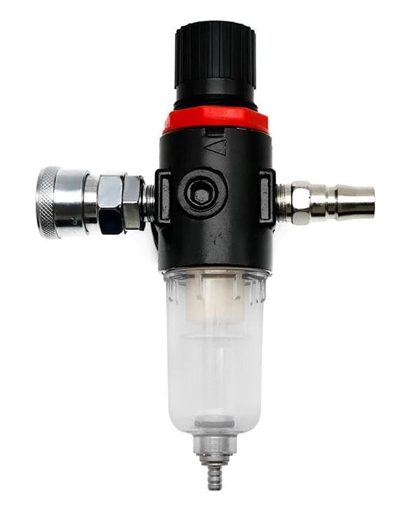 Surveregulaator äravooluga KD1495