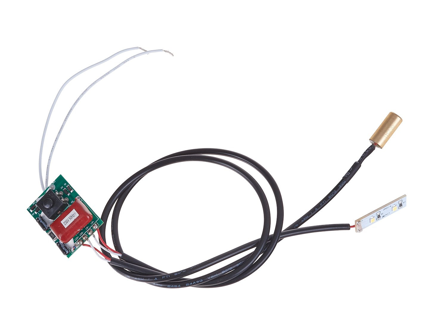 PCB Board for Miter Saw 2000W, 255mm