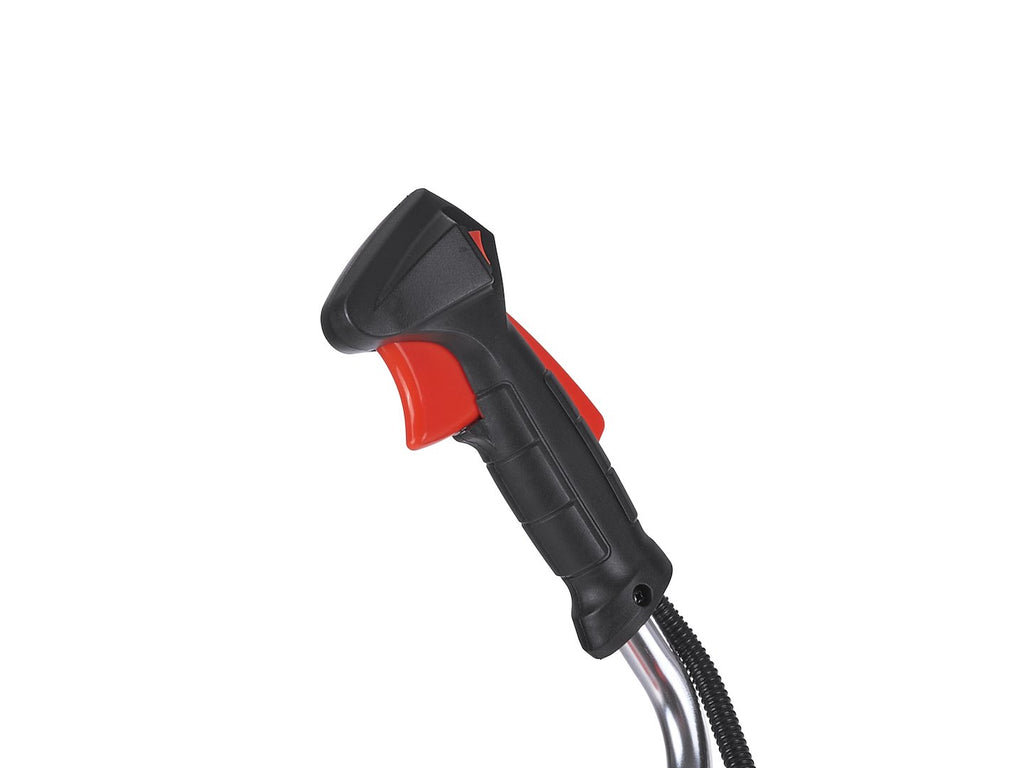 Brush Cutter 4-Stroke JG with Additional Equipment