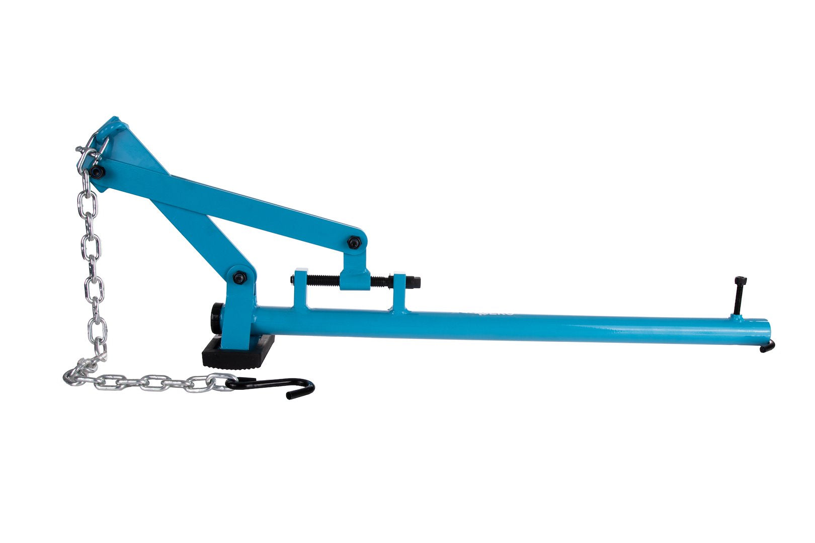 Wishbone Lever Tool with Chain