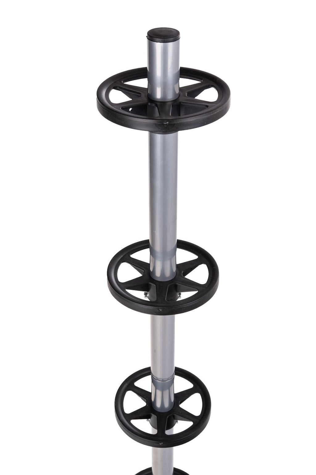 Wheel Storage Rack with Wheels