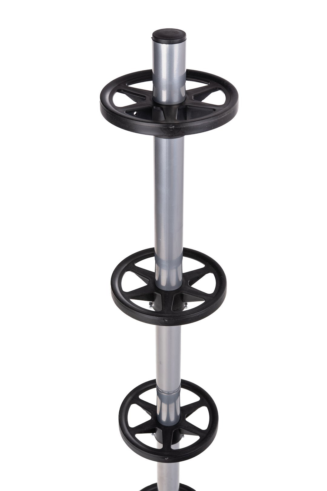 Wheel Storage Rack with Wheels
