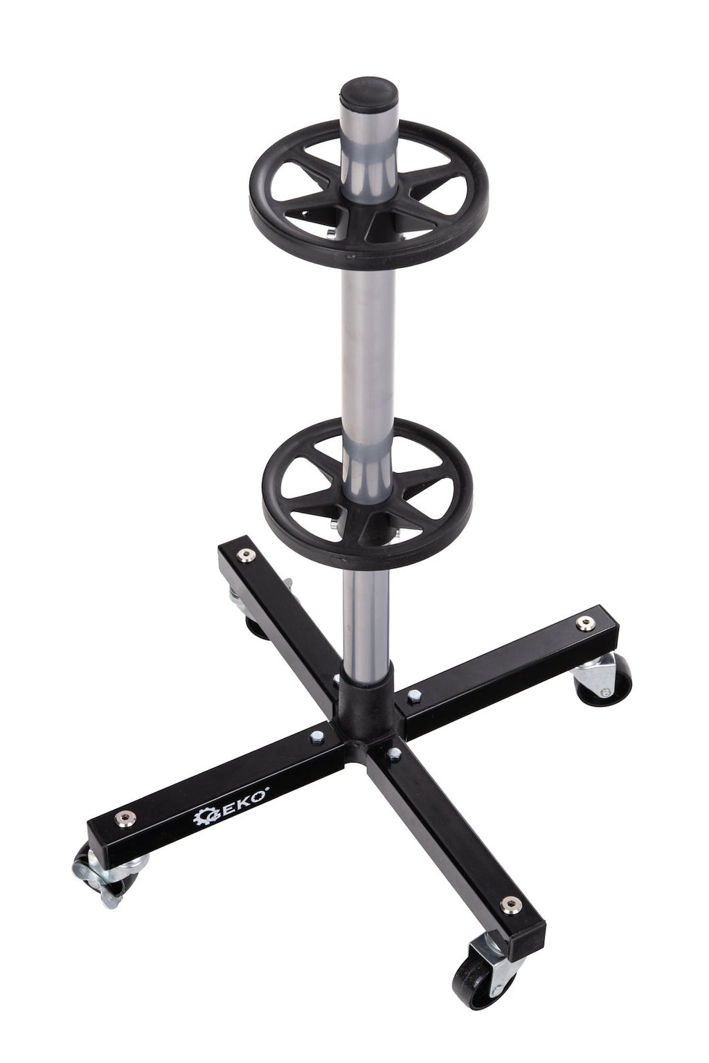Wheel Storage Rack with Wheels