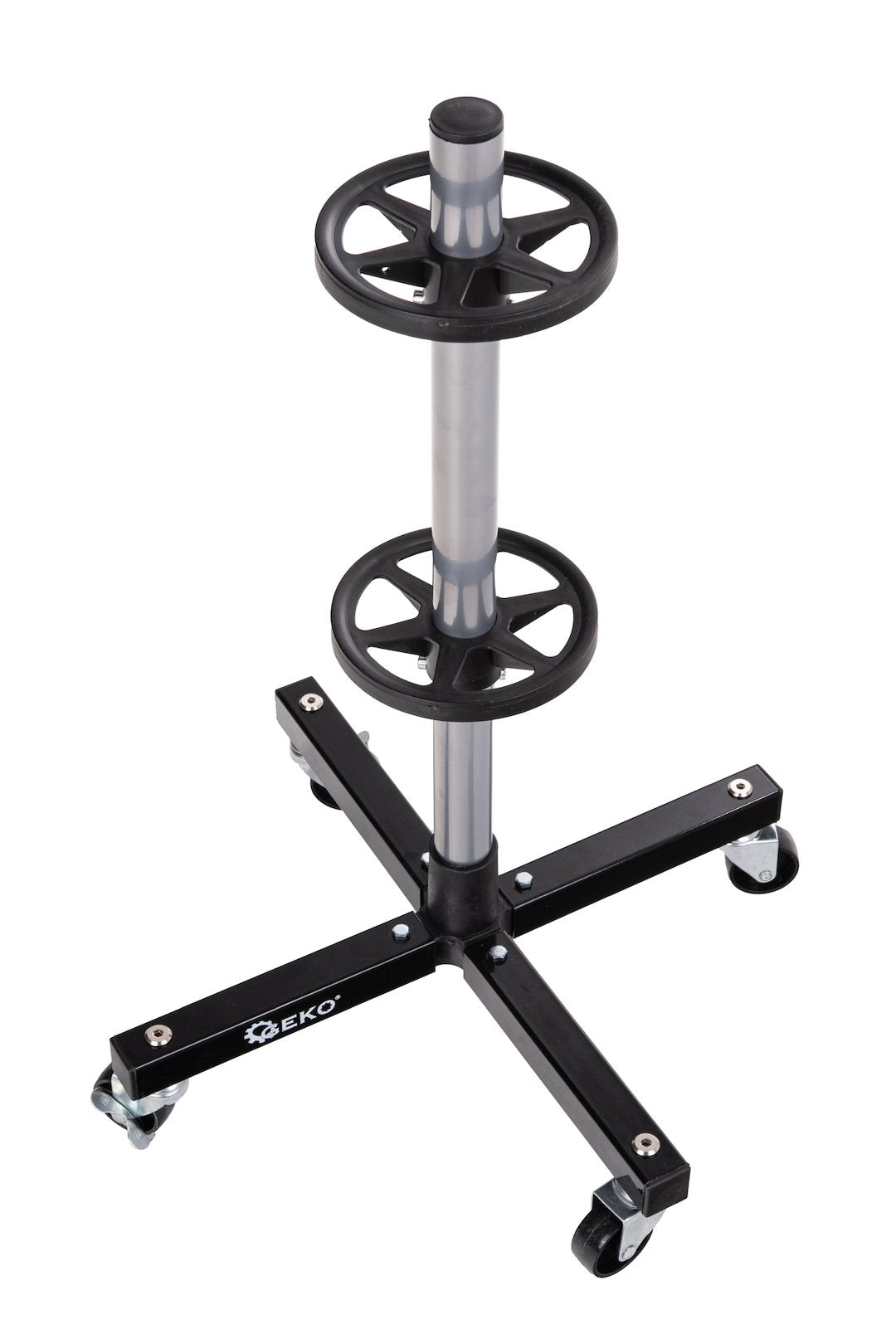 Wheel Storage Rack with Wheels