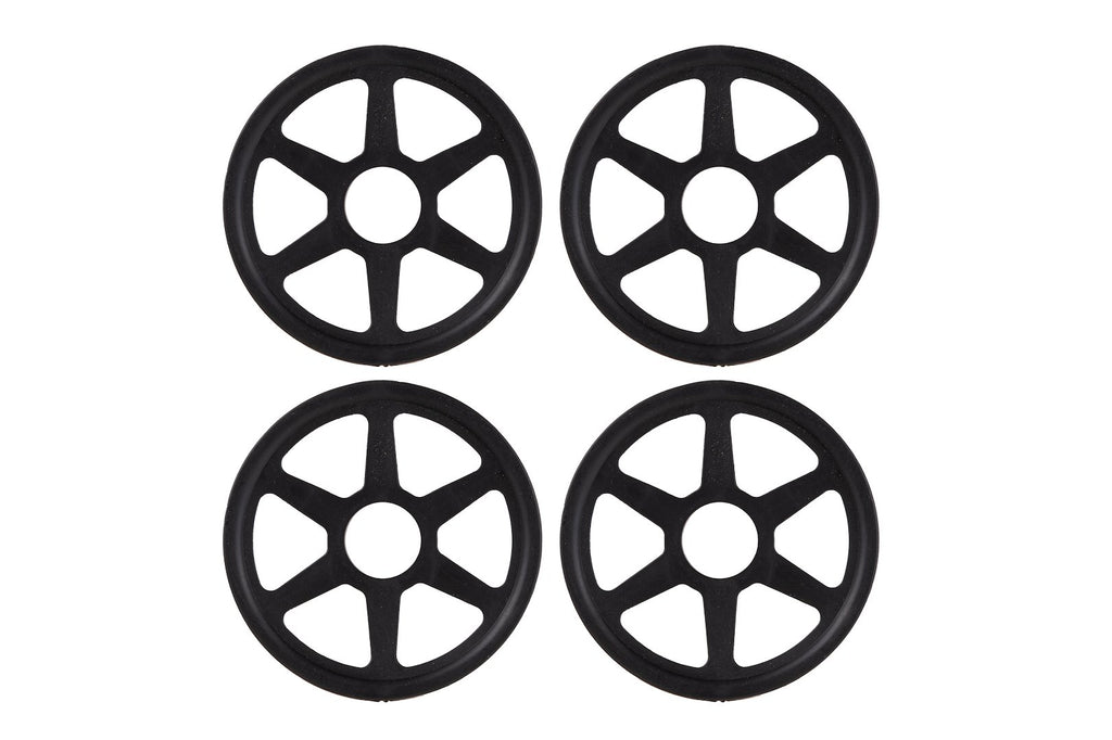 Wheel Storage Rack with Wheels