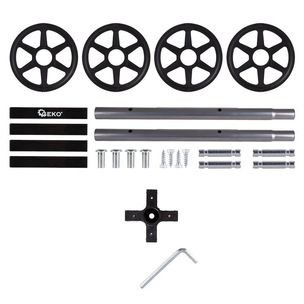 Wheel Storage Rack