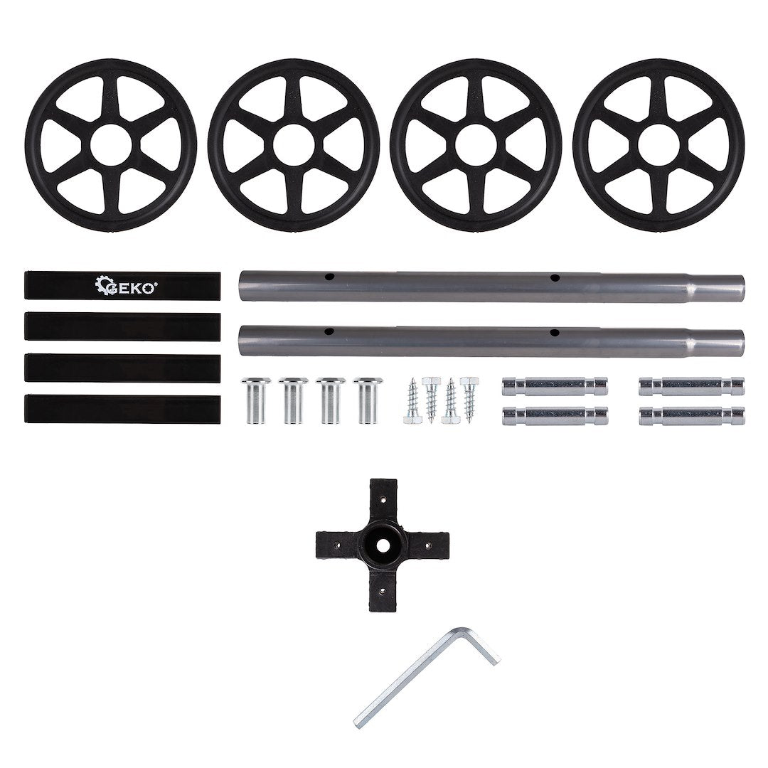 Wheel Storage Rack