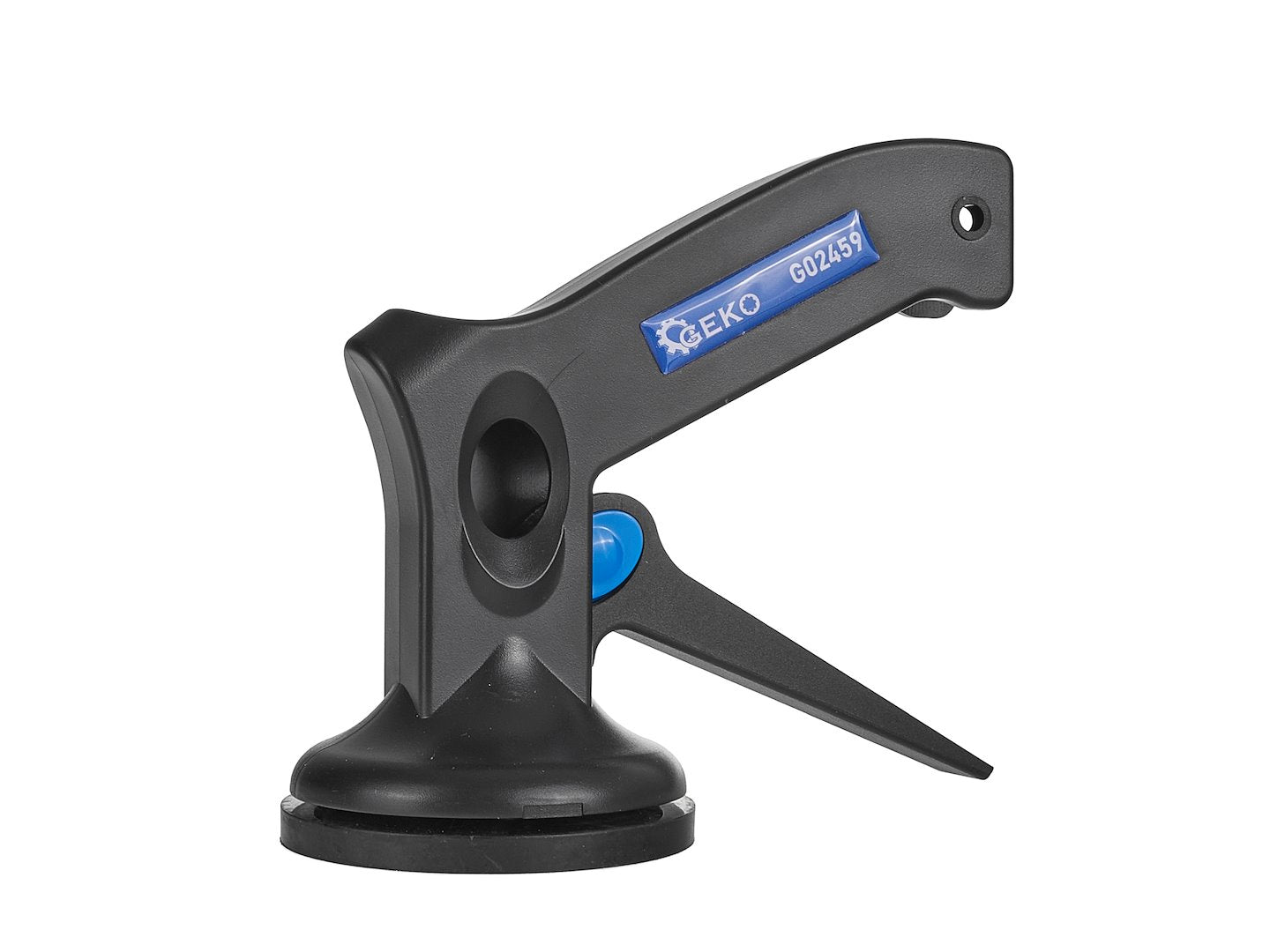 One-handed mini suction cup, 70 mm, 8 kg