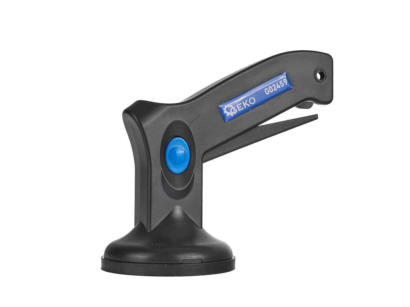 One-handed mini suction cup, 70 mm, 8 kg