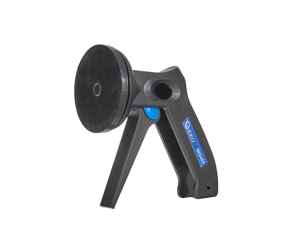 One-handed mini suction cup, 70 mm, 8 kg