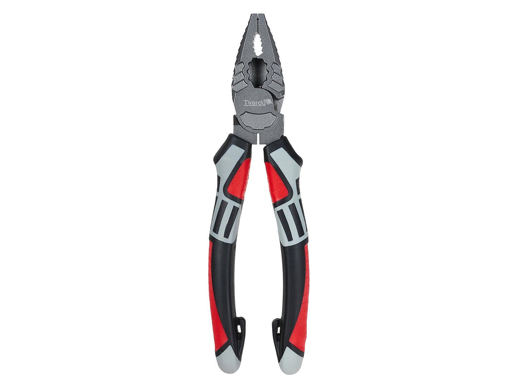 Combination Pliers 180 mm CrV