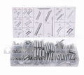 Set of 200 springs KD10483 (VC12)