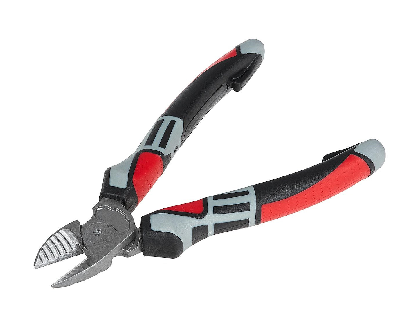 Side-cutting pliers 160 mm CrV