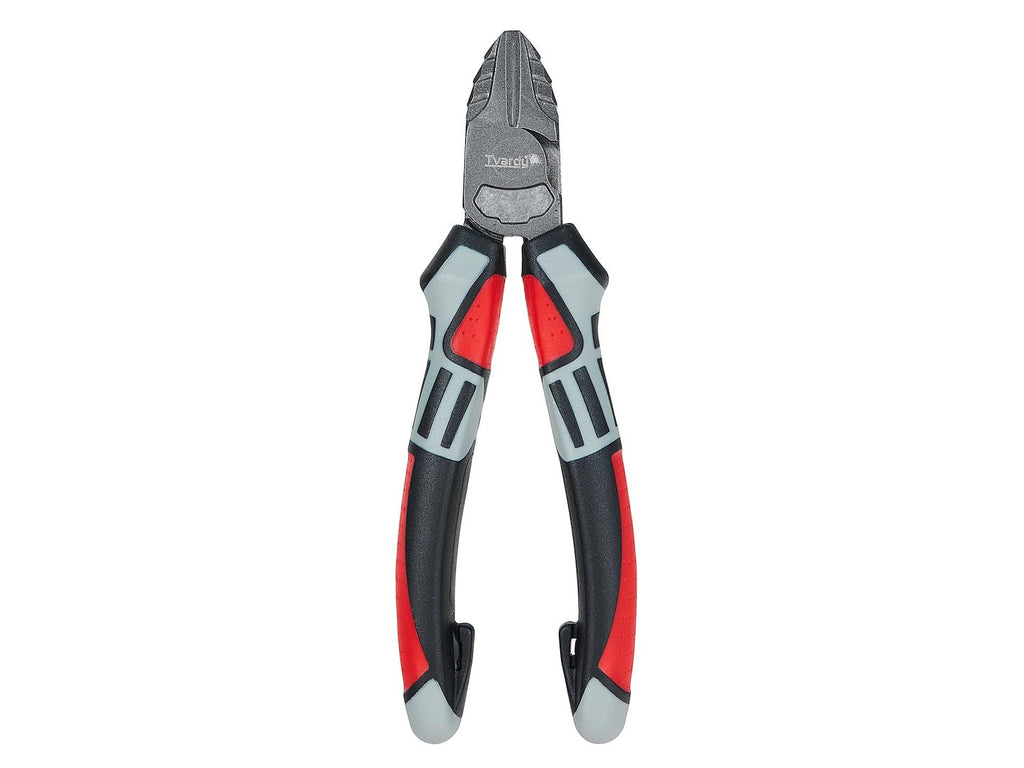 Side-cutting pliers 160 mm CrV