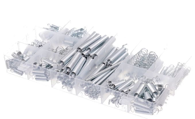 200 vedru komplekt KD10483