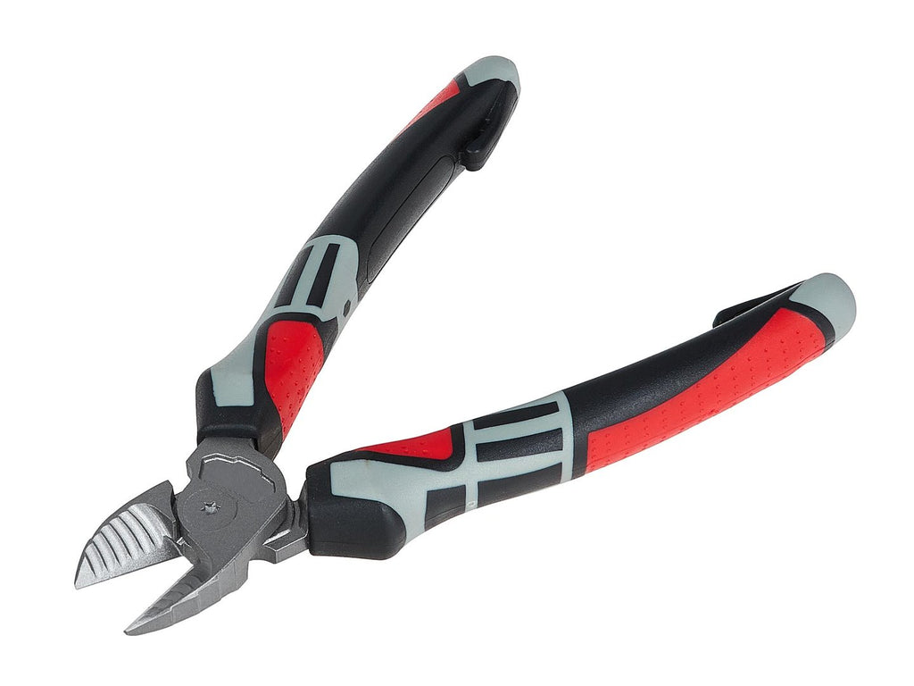 Side-cutting pliers 180 mm CrV