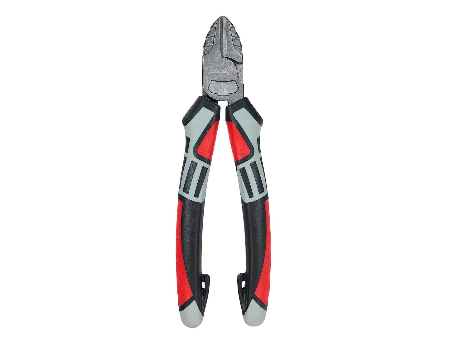 Side-cutting pliers 180 mm CrV