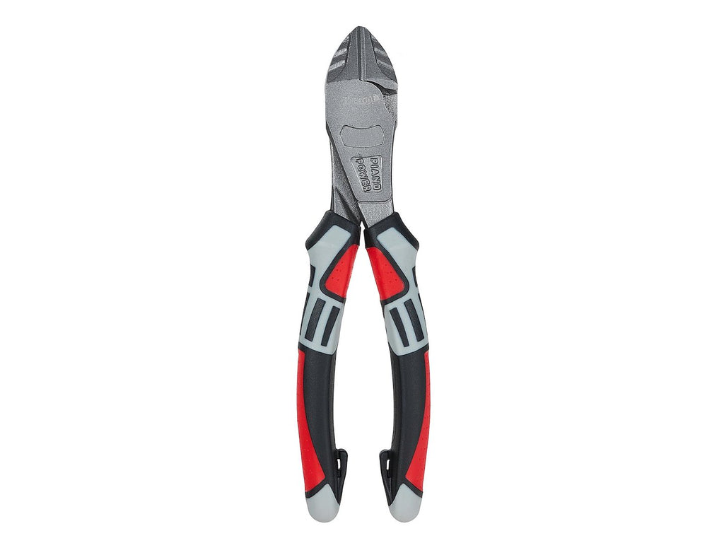 Long-nose side-cutting pliers 180 mm CrV