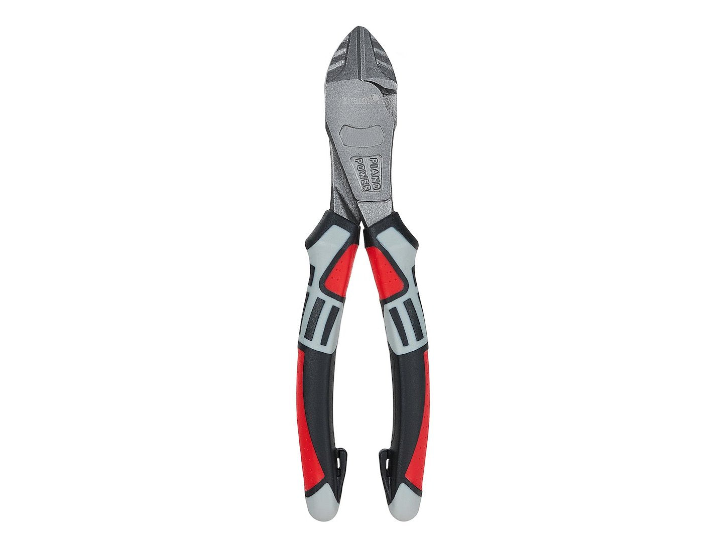 Long-nose side-cutting pliers 180 mm CrV