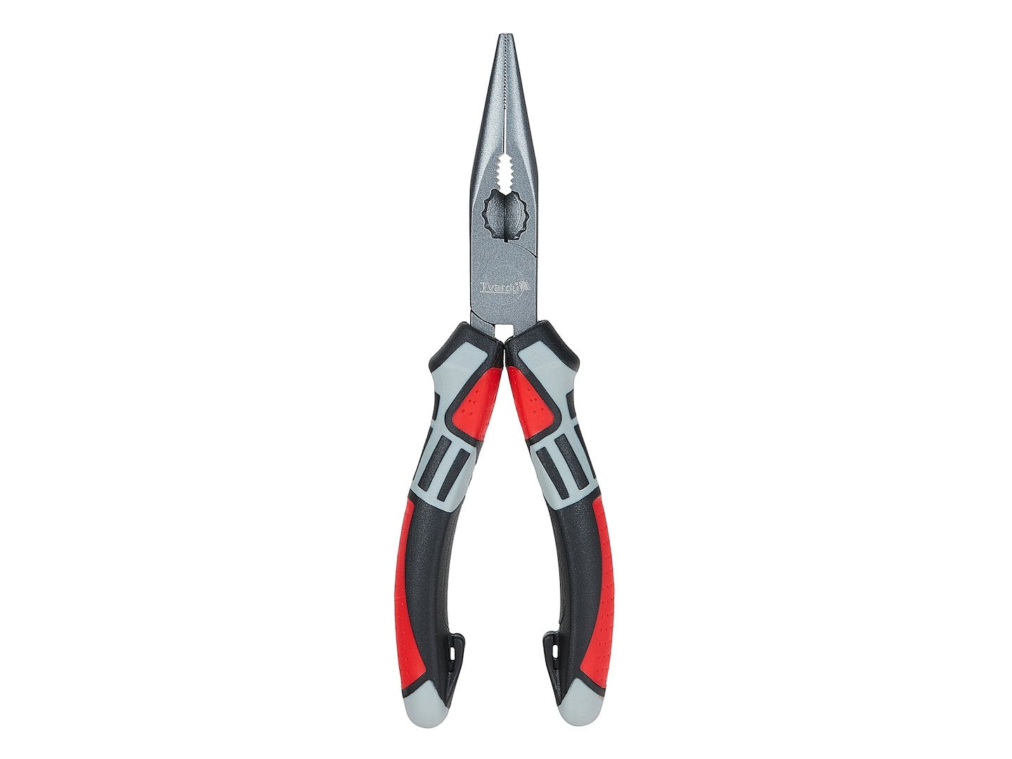 Long-nose pliers 160 mm CrV