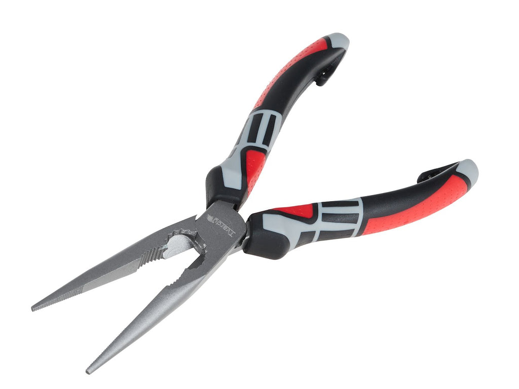 Long Nose Pliers 200 mm CrV