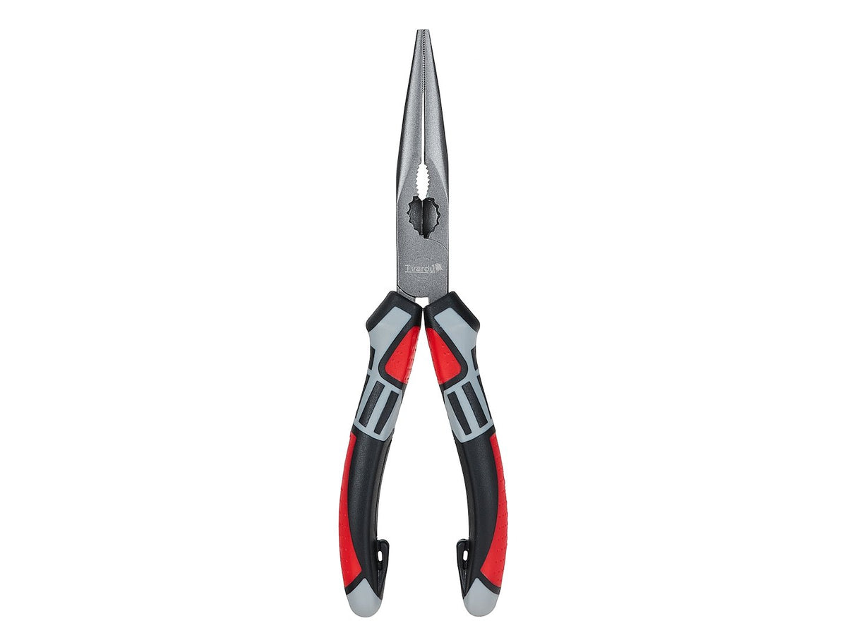 Long Nose Pliers 200 mm CrV