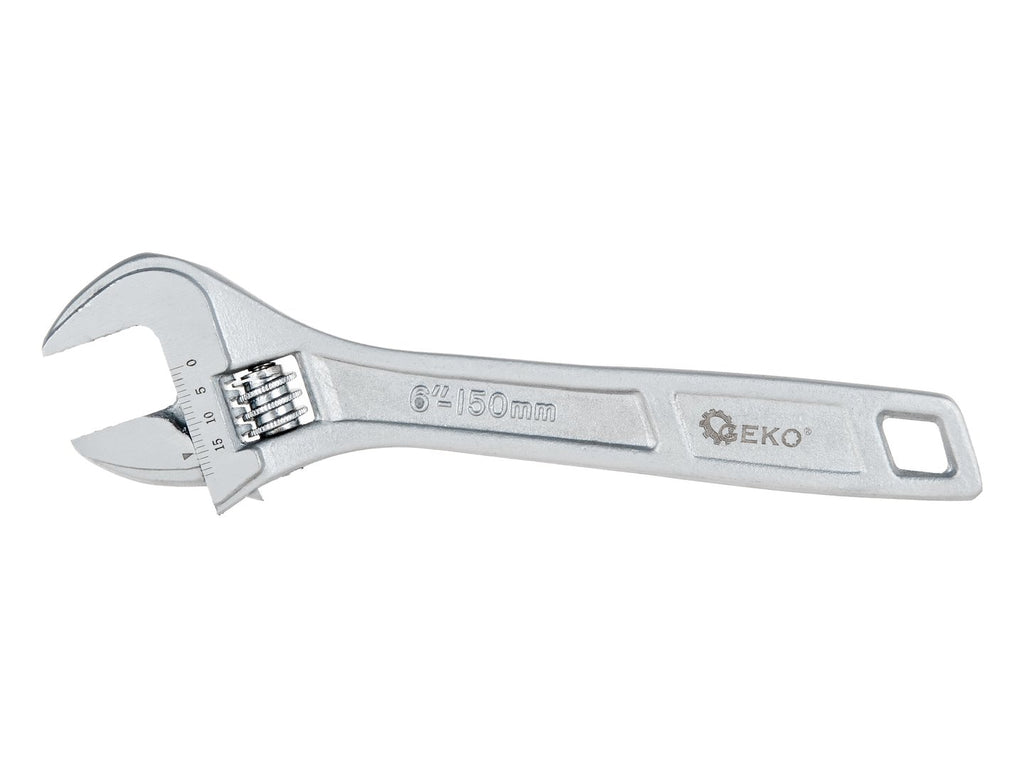 Adjustable Wrench 0-20 mm 6" PROFI