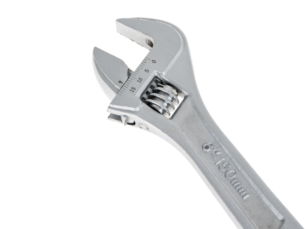 Adjustable Wrench 0-20 mm 6" PROFI