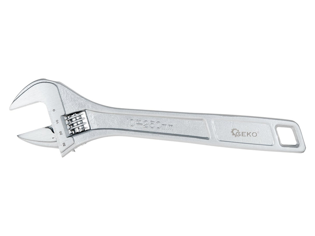 Adjustable Wrench 0-34 mm 10" PROFI