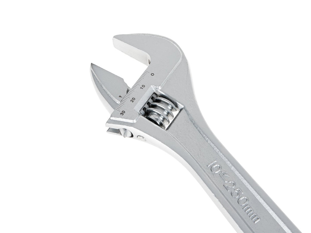 Adjustable Wrench 0-34 mm 10" PROFI