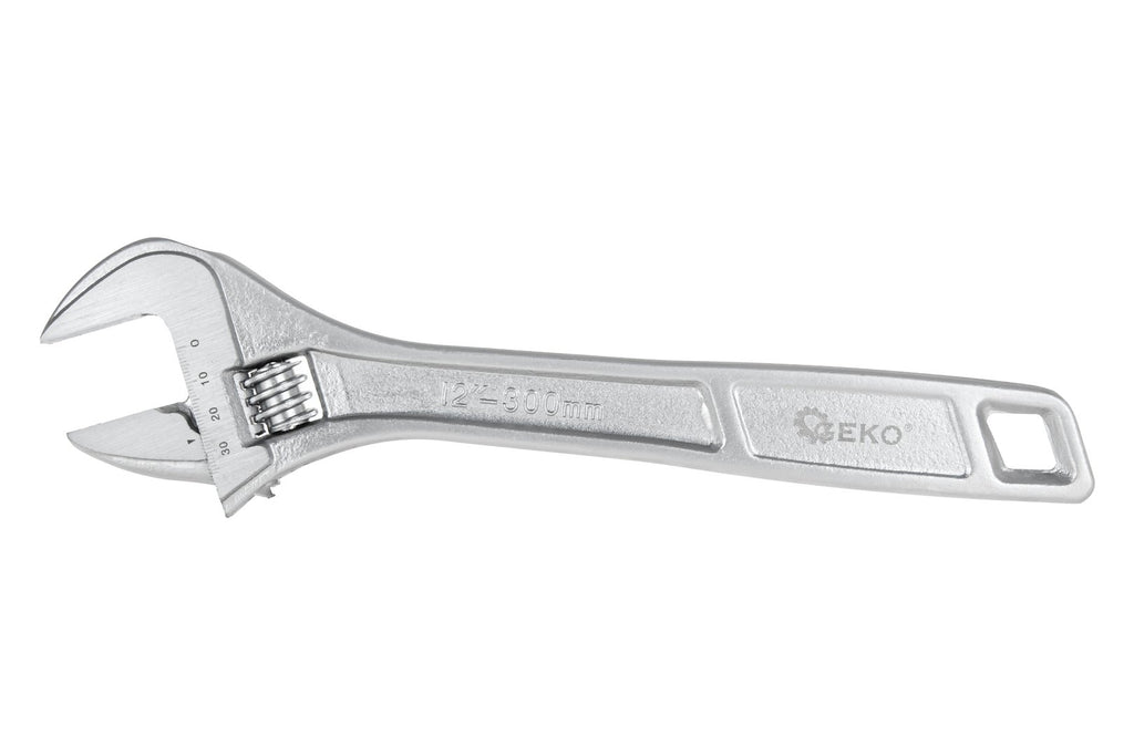 Adjustable Wrench 0-40 mm 12" PROFI