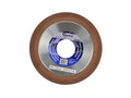 GEKO Premium Diamond Grinding Wheel for CTC Saw Blades, 125×10×32×8 mm