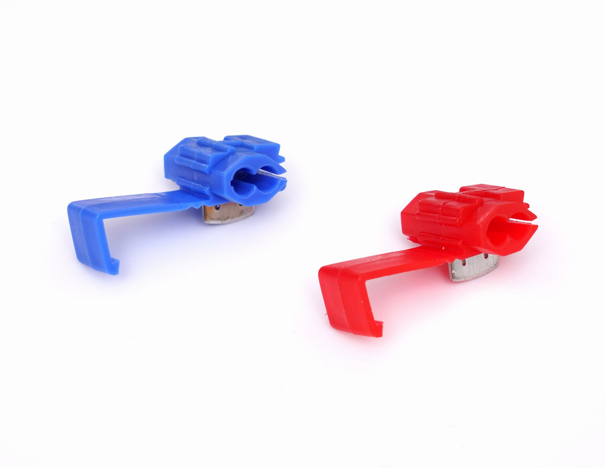 Set of 50 cable quick connectors KD10481