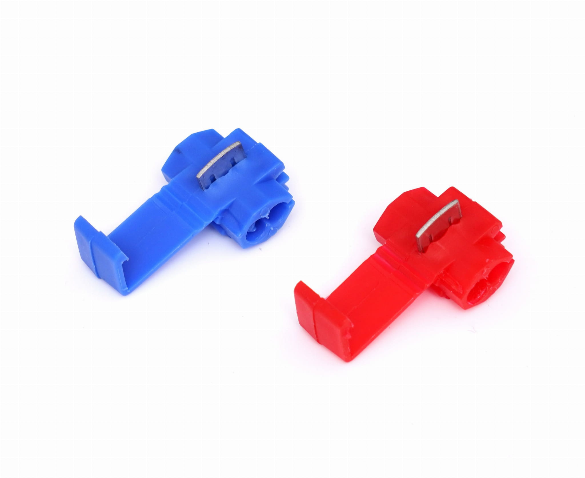 Set of 50 cable quick connectors KD10481