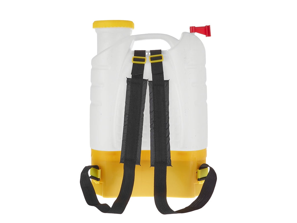 Battery Sprayer 16L with Additional Equipment