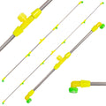 Wide Lance with 5 Holes for Sprayers