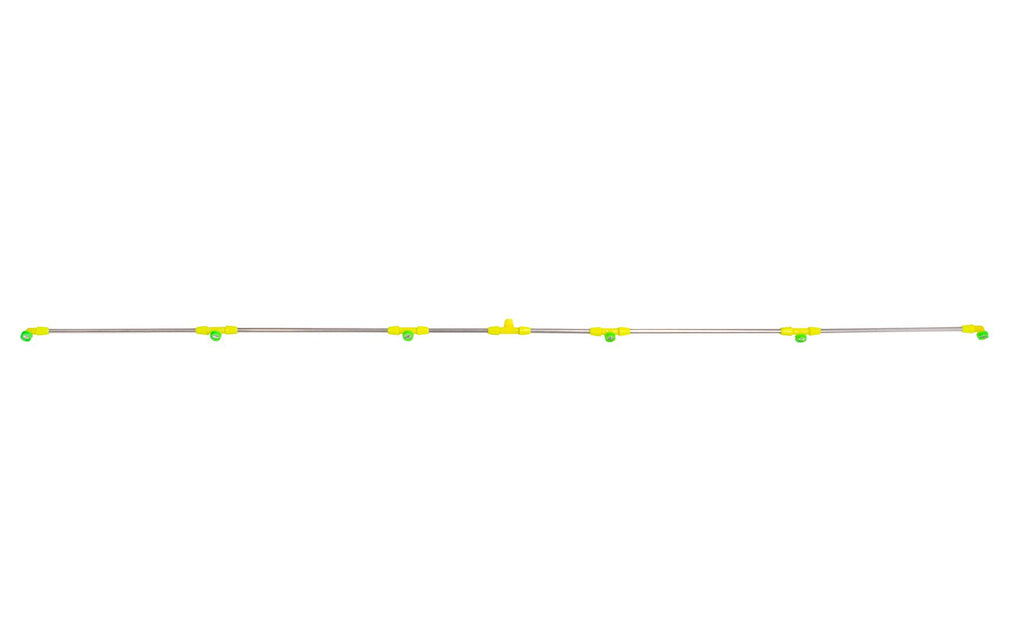 Wide Lance with 5 Holes for Sprayers