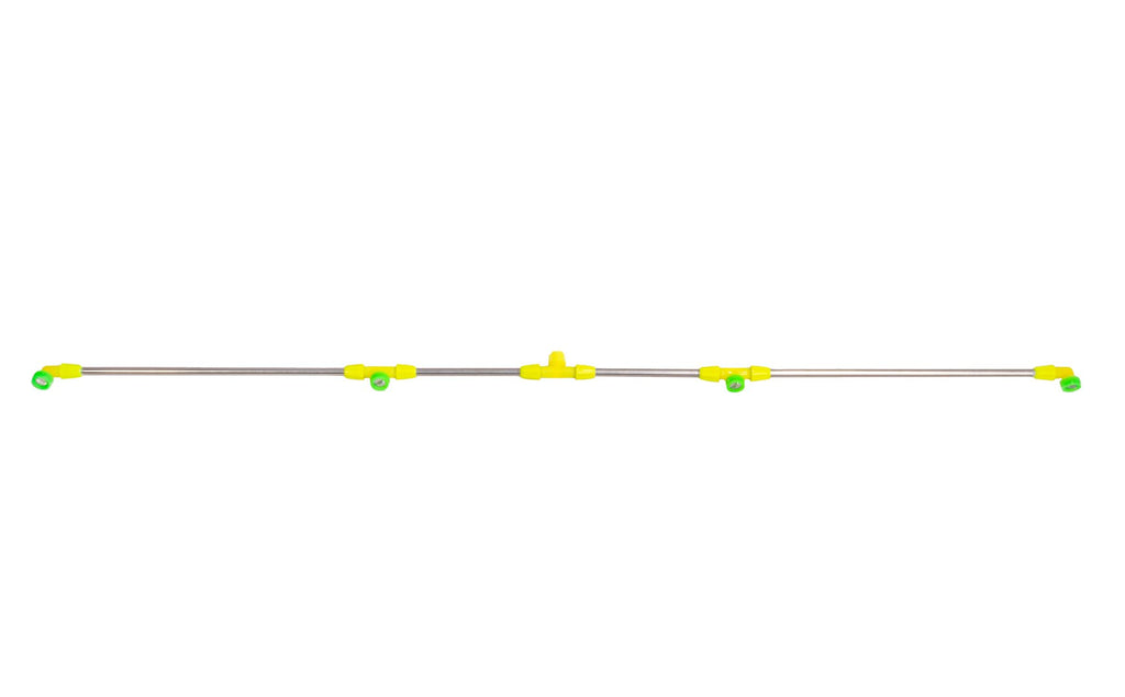 Wide Lance with 5 Holes for Sprayers