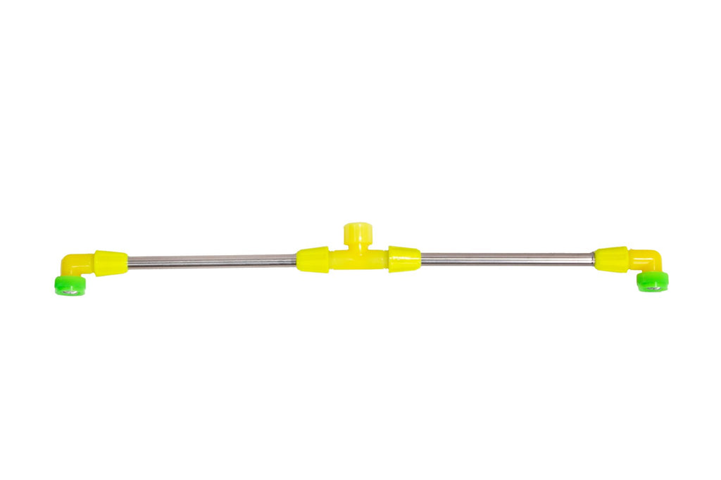 Wide Lance with 5 Holes for Sprayers