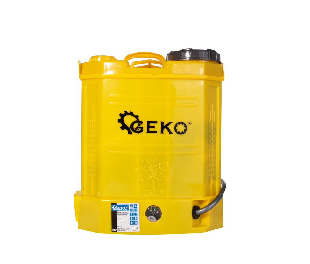 Battery Sprayer 12L