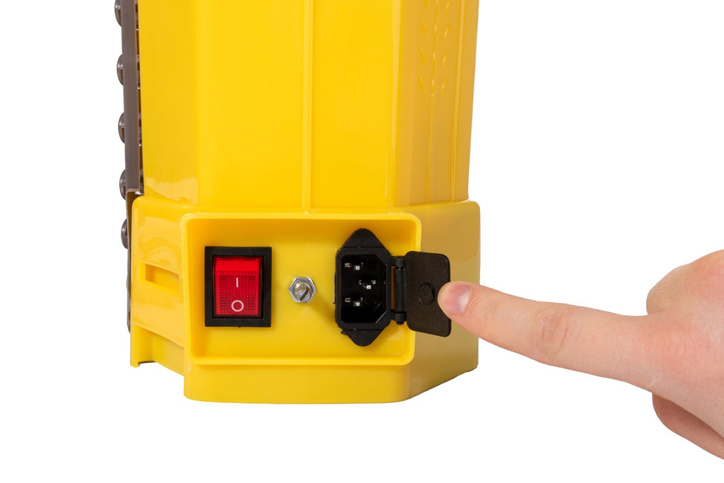 Battery Sprayer 12L