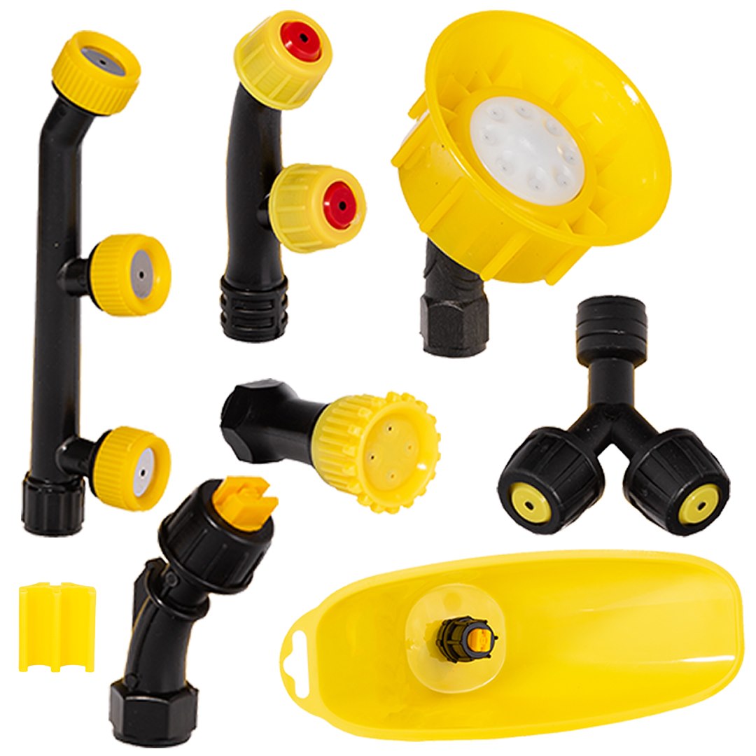 Battery Sprayer 12L