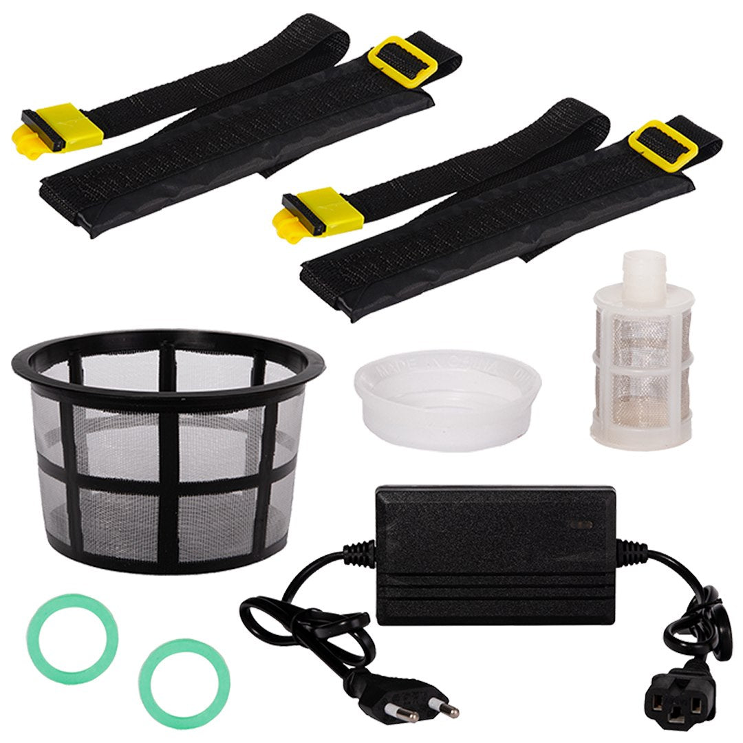 Battery Sprayer 12L