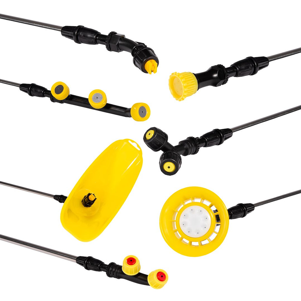 Battery Sprayer 12L