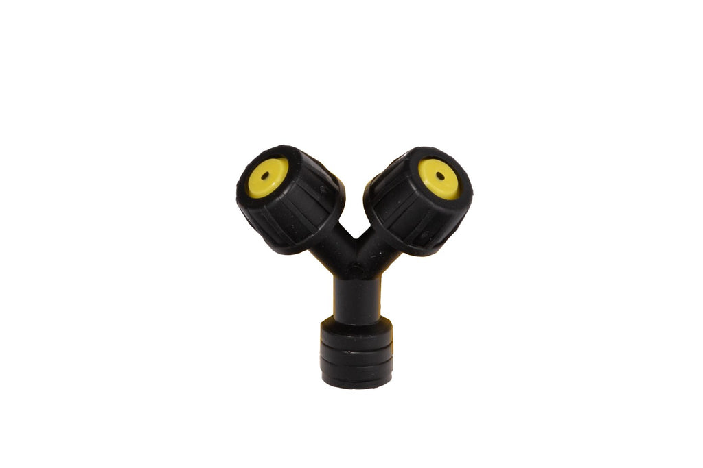 Set of nozzles for sprayer 7pcs