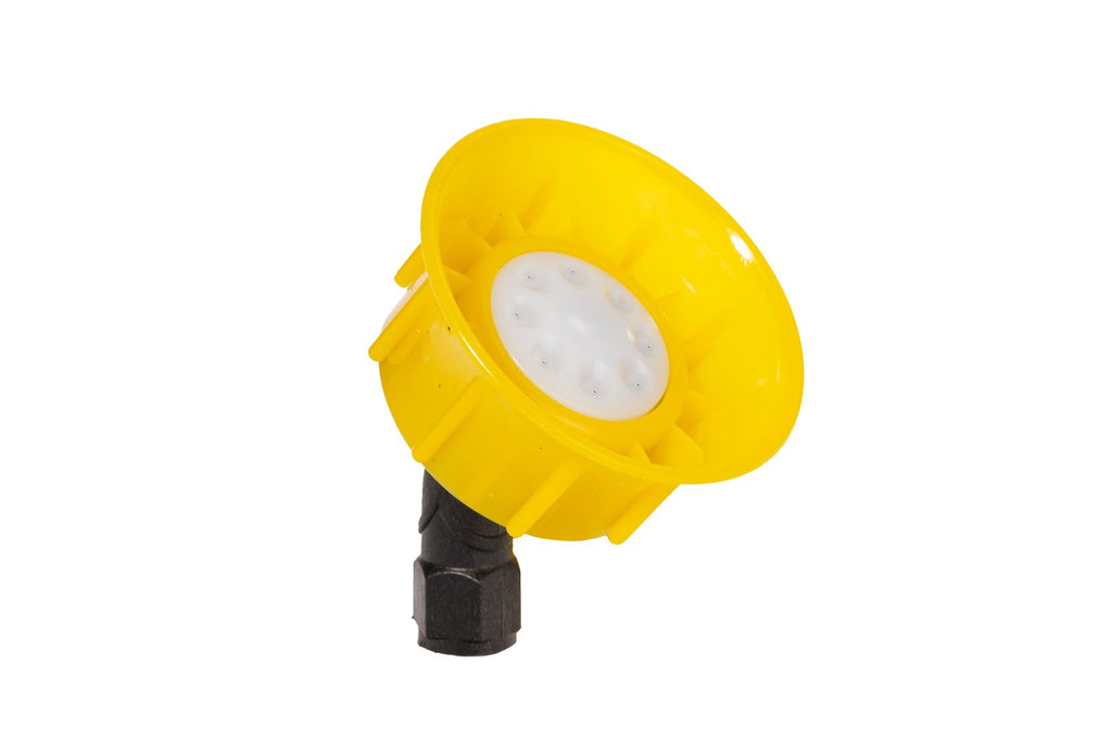 Set of nozzles for sprayer 7pcs