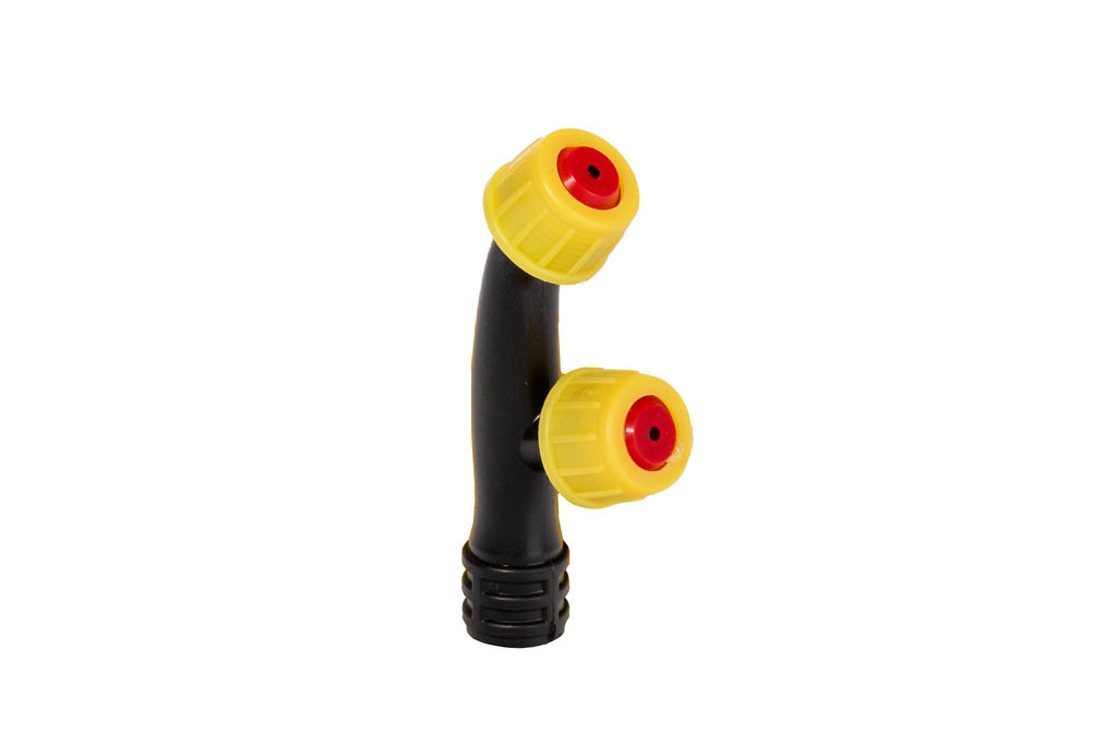 Set of nozzles for sprayer 7pcs