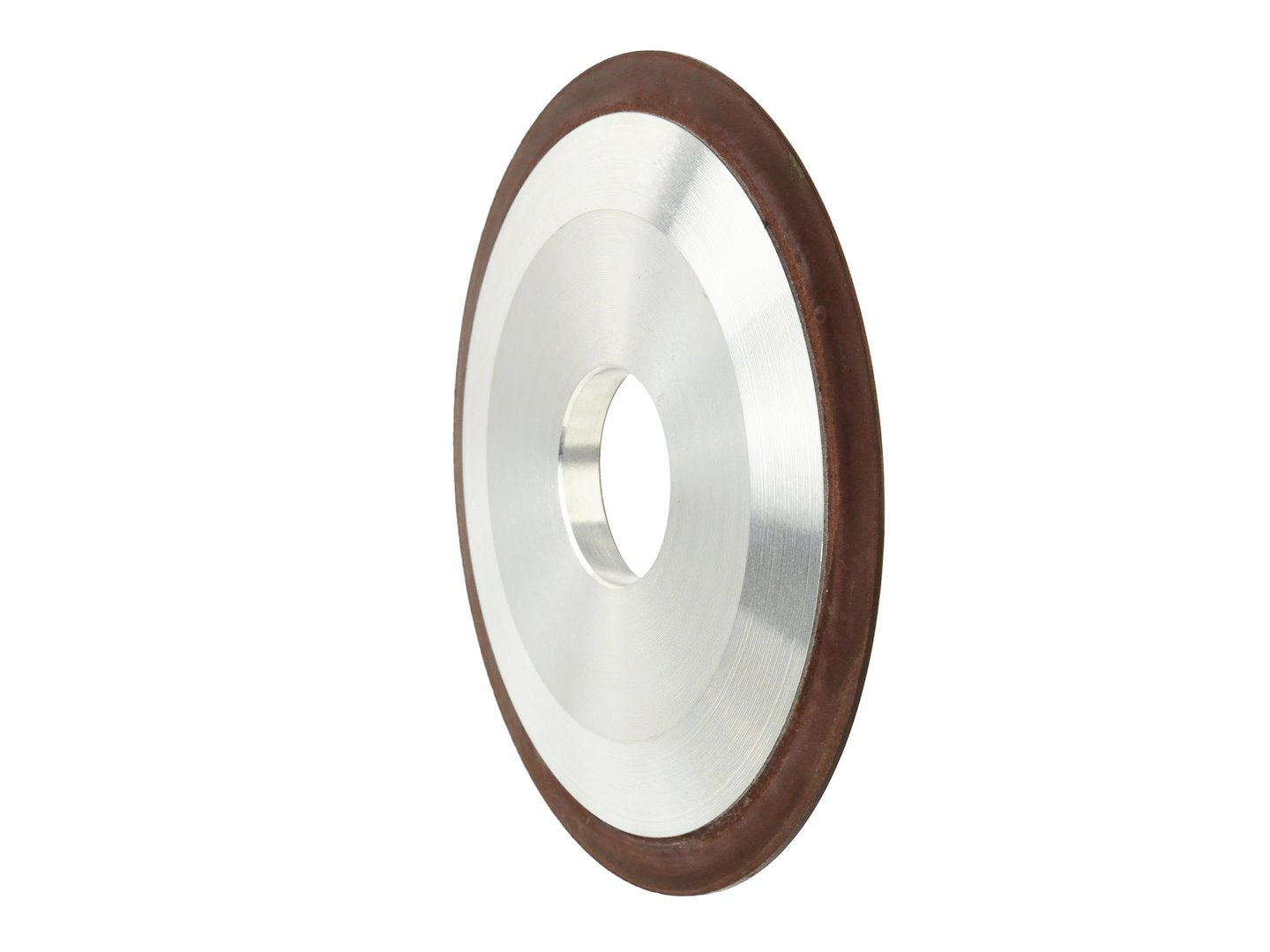 GEKO Diamond Grinding Wheel for CTC Saw Blades 125x32x8 mm