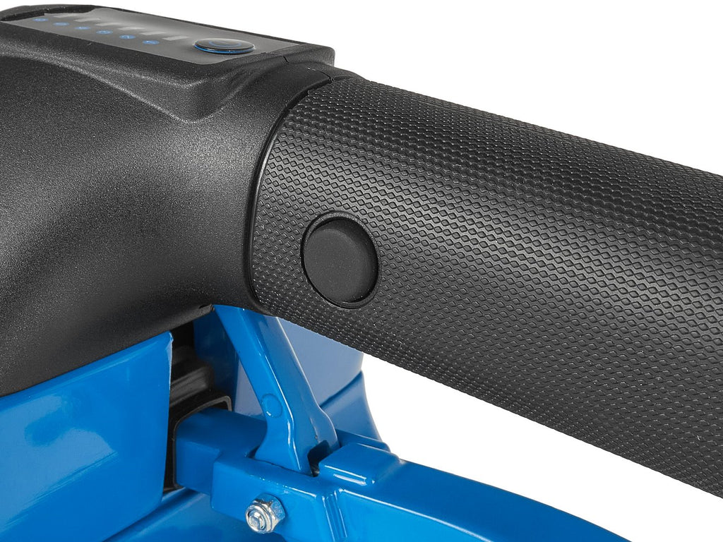 Tile Vibration Tool with Battery-Powered Vacuum Suction Cup Set